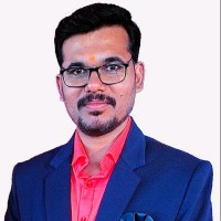 Yogesh Shinde