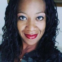 Lashondra Evans-Randolph
