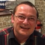 Roger Stocker