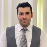 Amirhosein Azizzadeh Booshehri