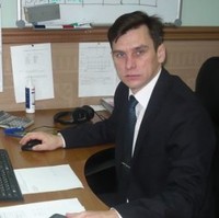 Алексей Бирюков