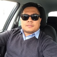 Bobby Barrameda