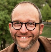 Jason Hed