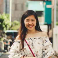 Tania Ong