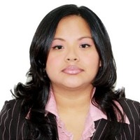Paula Alejandra Rodriguez Diaz