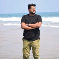 Chetan Saini