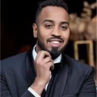 Omar Mustafa Baroot