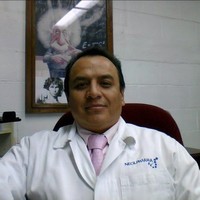 Enrique Moreno