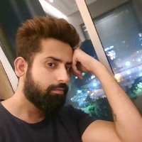 Anurag Sharma