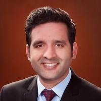 Akash Chaudhary