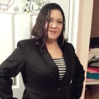Amy Molina