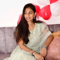 komal paygude