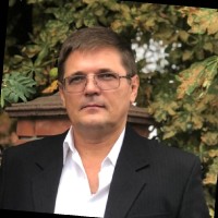 Vitaliy Danilenko