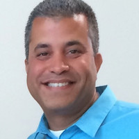 Elliot Gonzalez