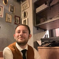 Burak Zeybek