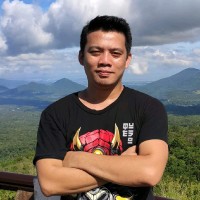 Ivan James Lirio