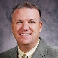 Rob Mcglumphy