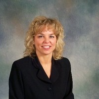 Sherry Thacker
