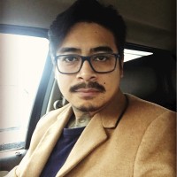 Omar Proeung
