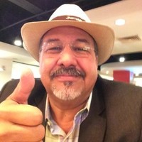 Edgar Martinez Gracia