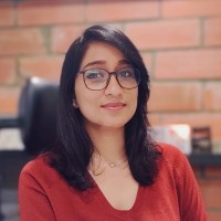 Nikhila Merugu