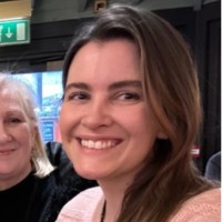 Zoe Colthorpe-Ely
