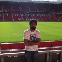 Harjeet Singh