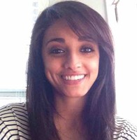 Amera Ghanem