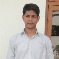 Krishna Pandey