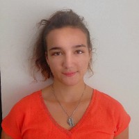 Léïla Bouïddouh