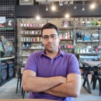 Saeed Ghasemi