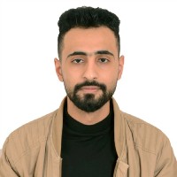 Mohammed Algumaei