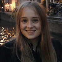 Chloé Van Mechelen
