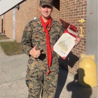 Devin K. Del Torto
