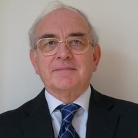 Peter Trew