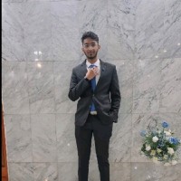 Abdul Gany Osman