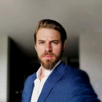 Nicholas Shymansky