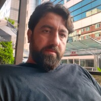 Yahya Türk