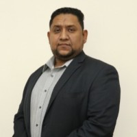 Bladimir Flores
