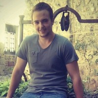 Gabriel Combes