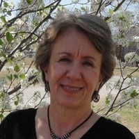 Marilyn Goff