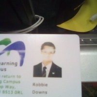 Robbie Downs