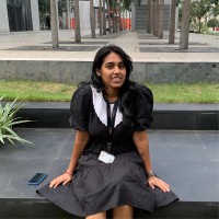 Vaishali Rao