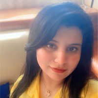 sehar siddique