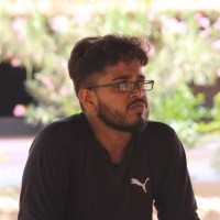 Logeshwaran RAMASAMY