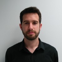 Iker Goldáraz Ugarte