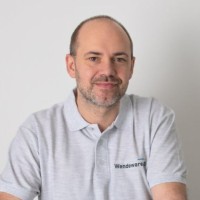 Christian Mohrbacher