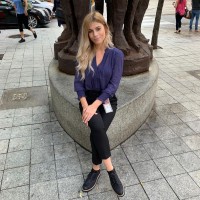 Arabela Menkovic