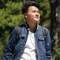 Dipin Thapa