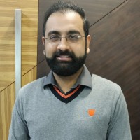 Lovish Taluja